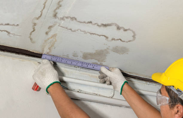 Reliable Water Damage Restoration contractor in Benson, NC by Water Damage Irwin